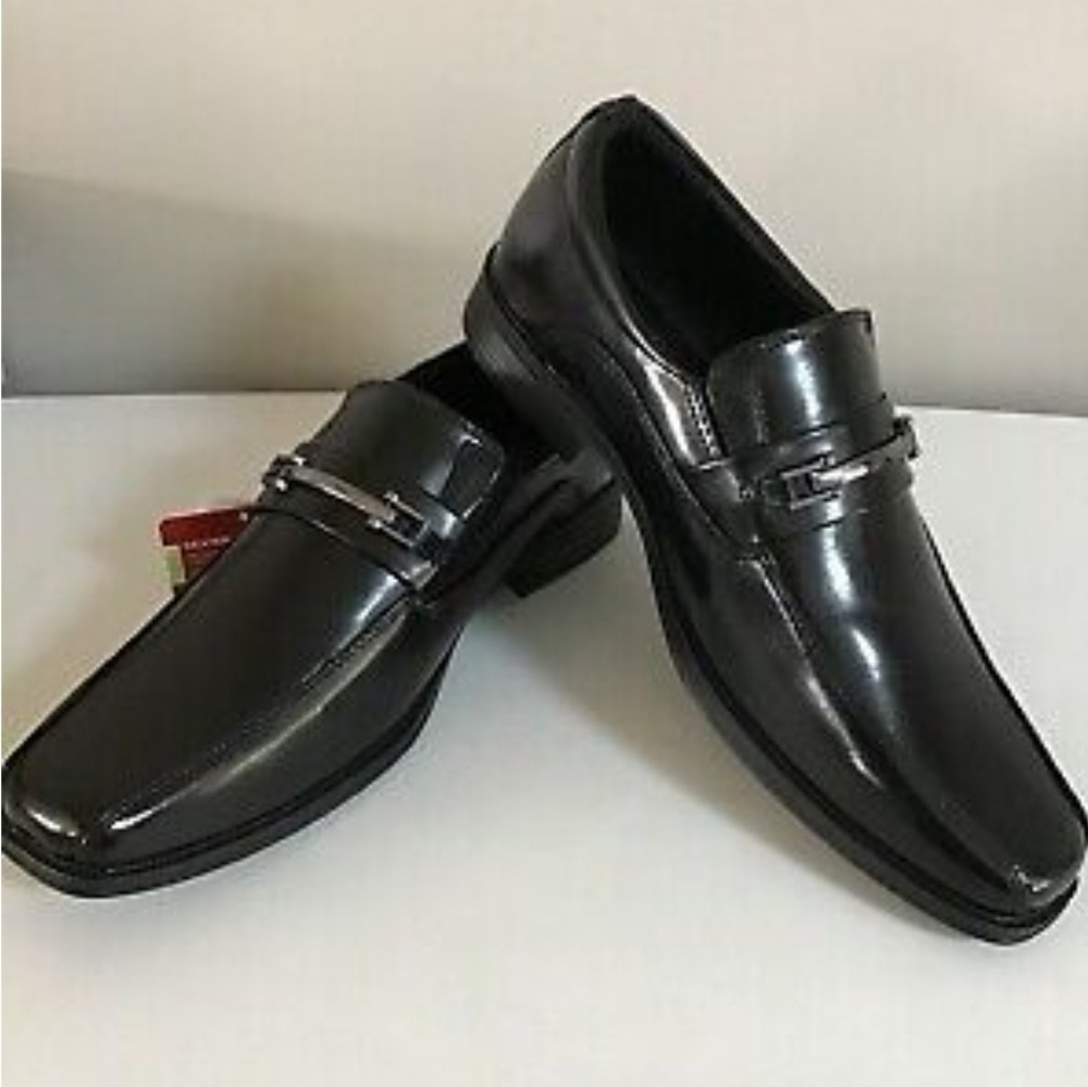 Slip on